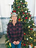 Long-serving Wasco County employee retires