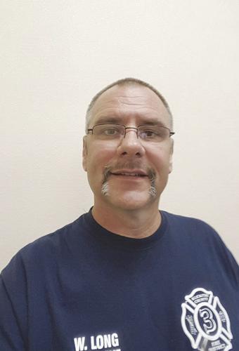 Serendipity leads career firefighter to Fire District No. 3’s top position
