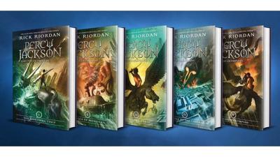 Parents: Popular book series gets kids excited about summer reading