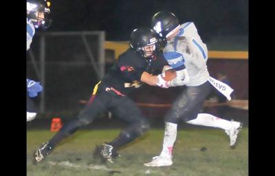 Tackling program implemented to teach athletes