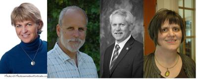 Election results: Johnson, Veldhuisen-Virk retain school board seats