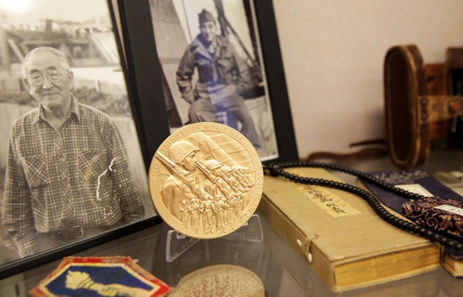 Loyalty in the face of Prejudice