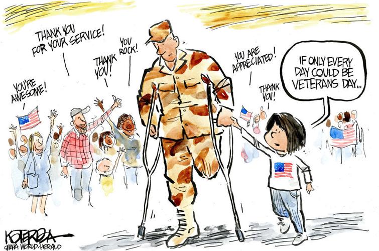 Veterans Day