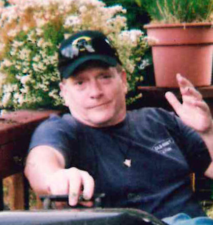 Clarence Eugene Farrar