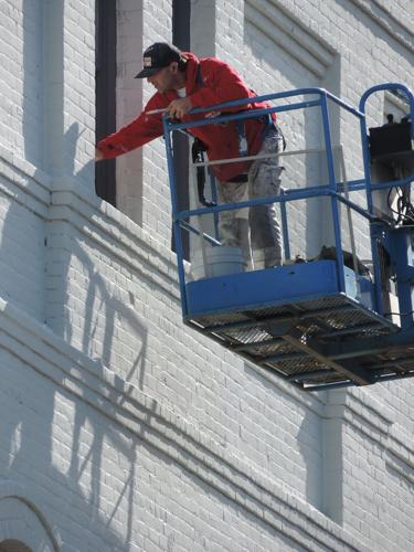 Painting Paris Fair