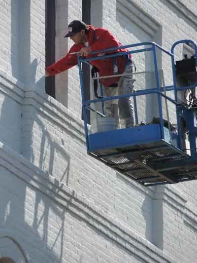 Painting Paris Fair