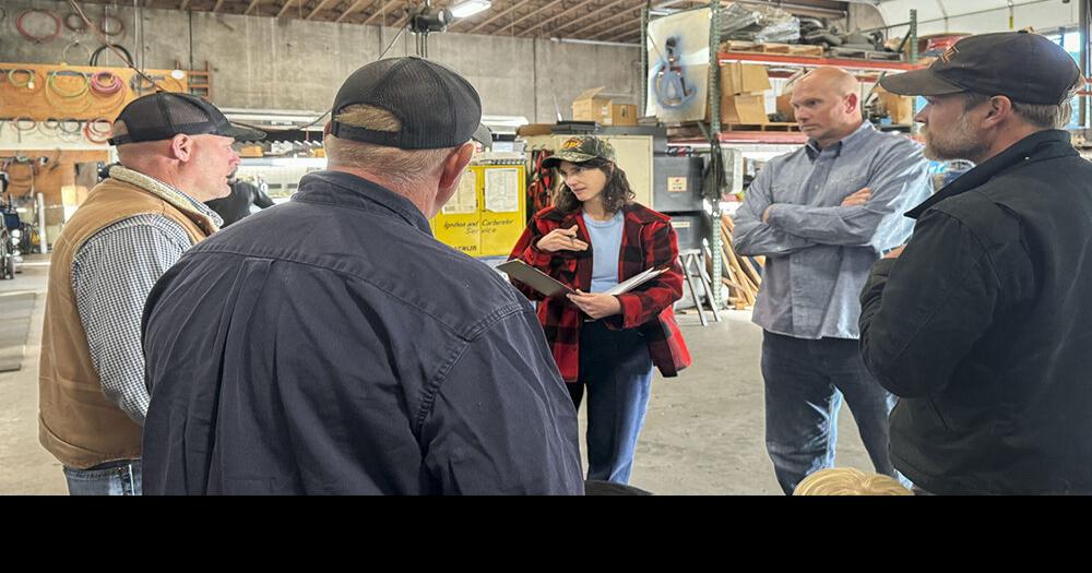Skamania Co. receives $2.6M to build water treatment infrastructure