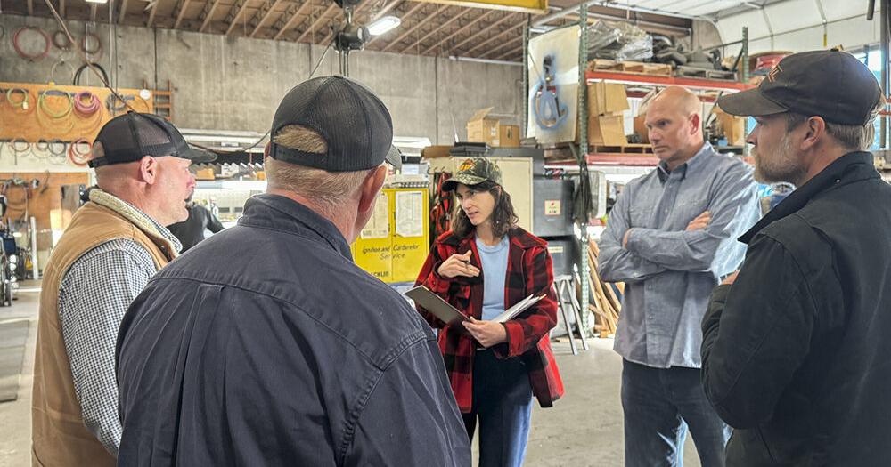 Skamania Co. receives $2.6M to build water treatment infrastructure Skamania Co. receives $2.6M to build water treatment infrastructure