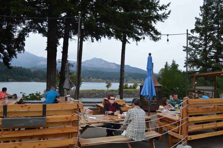 Thunder Island considers bigger digs on WaNaPa