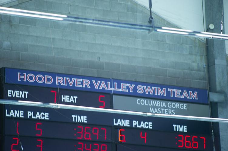 2021 IMC District Swim Meet