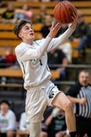 Three Riverhawks honored