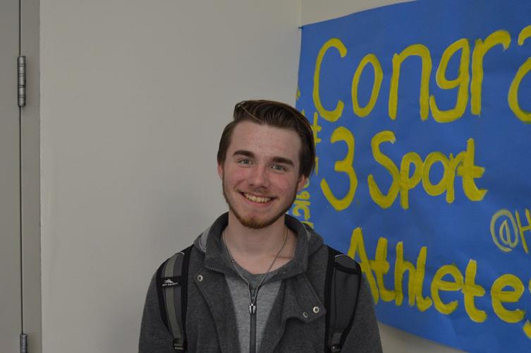 What's the next step for 17 graduates in the class of '17?