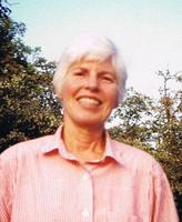 Doris Abrams
