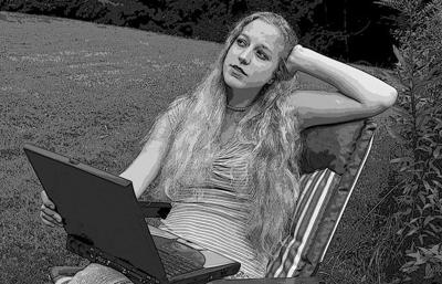 Send a message against bullying