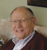 Obituary: Jim Monnie