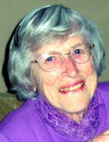 Elaine Mohr