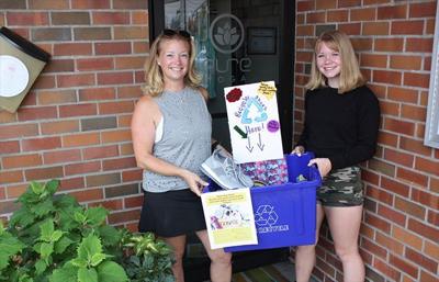 ‘Sole sharing’ to help high school runners