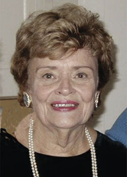 Beverly Joy Hewett-Fretz