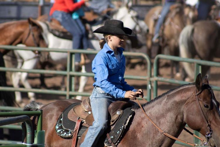 Klickitat County Fair and Rodeo