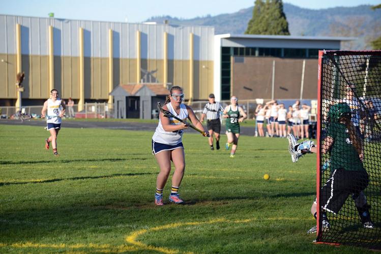After another decisive win, Lincoln stops HRV girls lax