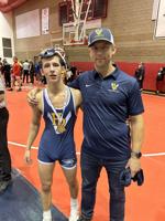 Farlow’s title highlights HRV’s opening tourney