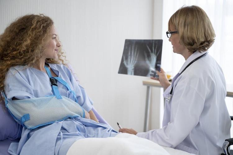 Healing after a fracture is just one way your bones contribute to your body's overall health.