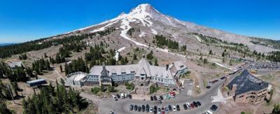 Timberline