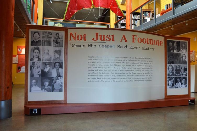 History museum entrance