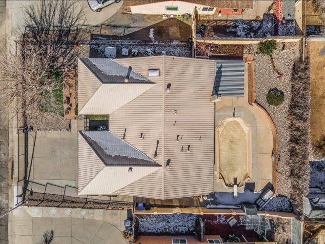 Iconic Breaking Bad home hits the market for $400K – down from $4 million