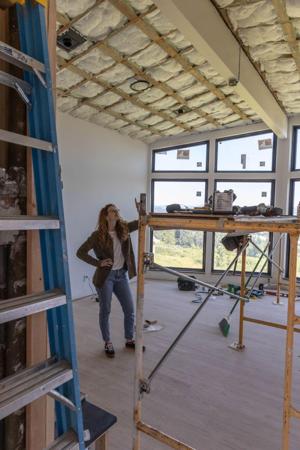 The work you don’t see behind an interior design project