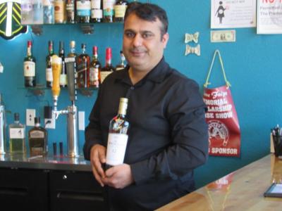 Bamba’s Indian Restaurant Bar