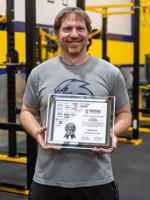 Hood River teacher named Oregon Strength and Conditioning Coach of the Year