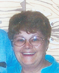 Shirley Monice Bennett