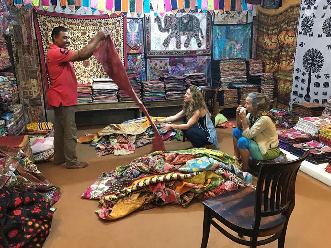 Travelogue: Rajasthan, India