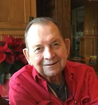 Richard "Dick" Mueller