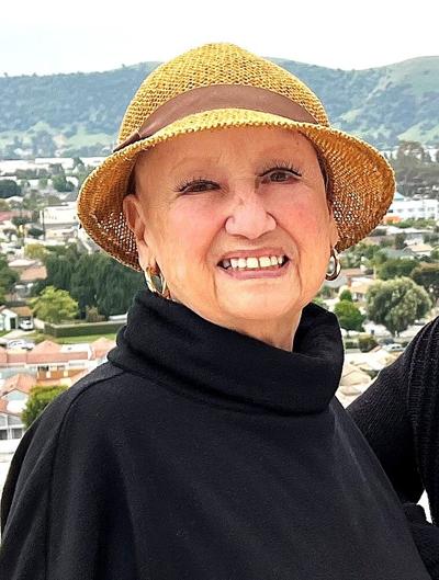 Carol Marr