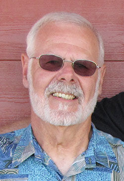 Gary Lee Bridgman