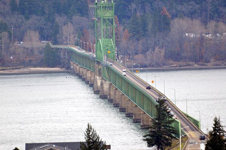 HR Bridge tolls go up Feb. 1