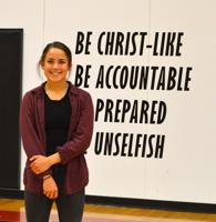 Horizon student awarded Ford scholarship