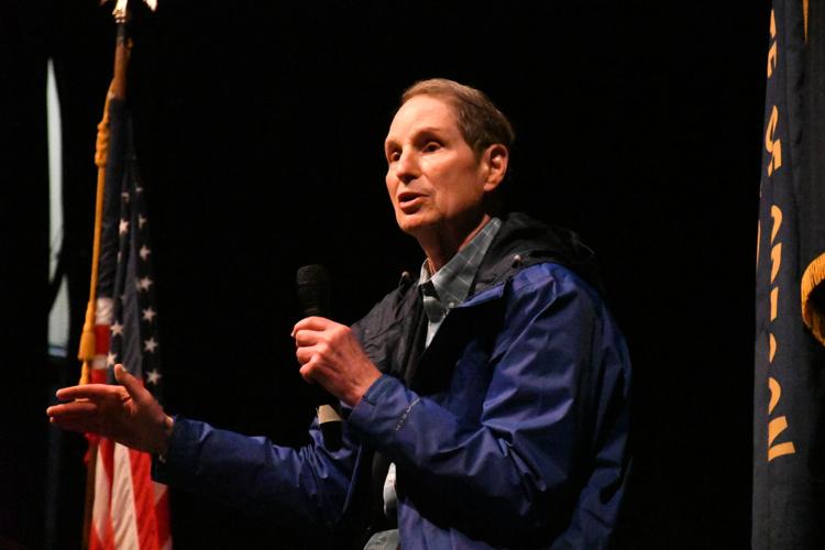 Wyden