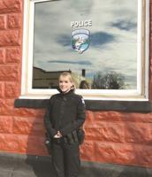 B-WSPD Hires New Recruit to Fill Budgeted Police Officer Position