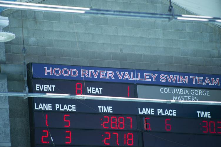 2021 IMC District Swim Meet