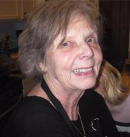 Judith Eileen Eastman Beam