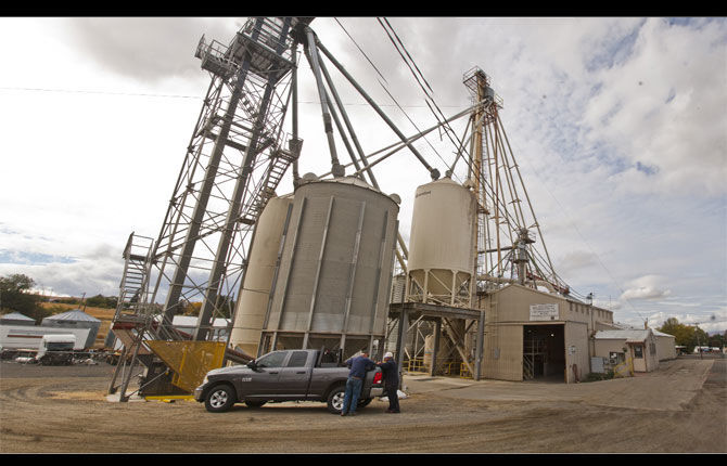 Farmers voice Measure 97 fears