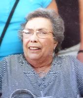 Clara Gean Robison Nebeker
