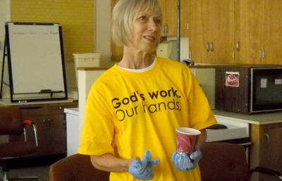 ‘Magical’ facelift at Wahtonka