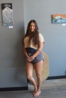 Gorge Local — In Business: Cancer survivor finds solace through yoga, opens Hood River studio