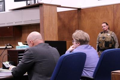 Judge acquits driver of DUII charge in fatal crash that killed Wyatt Cannon