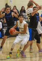 Redside boys off to best start in recent years
