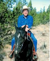 Obituary: Kenneth Hansen